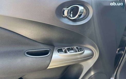 Nissan Juke 2012 - фото 7