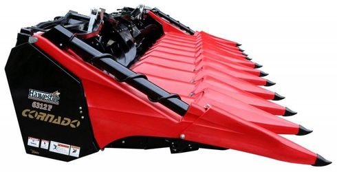 Oros Cornado 6-Chop 2025 - фото 6