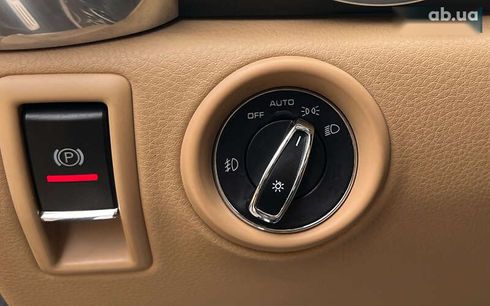 Porsche Cayenne 2015 - фото 20
