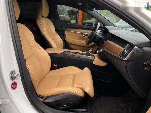 Volvo S90 2019 - фото 28