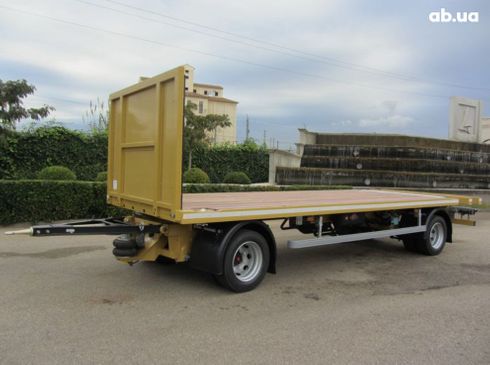 LeciTrailer 2025 - фото 2