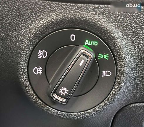 Skoda Kodiaq 2017 - фото 17