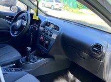 Продаж б/у SEAT Leon Механіка - купити на Автобазарі