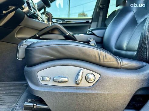 Porsche Cayenne 2015 - фото 14