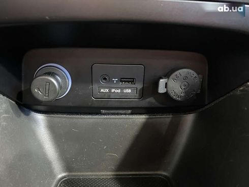 Kia Sorento 2012 - фото 24