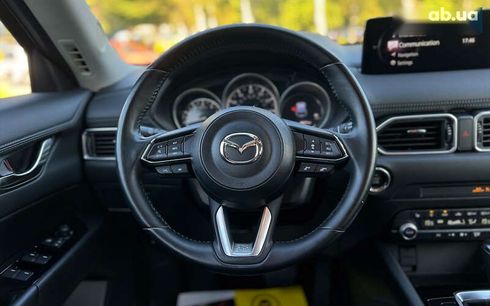 Mazda CX-5 2021 - фото 19