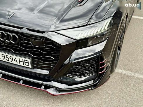 Audi RS Q8 2020 - фото 16