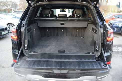 BMW X5 2019 - фото 8