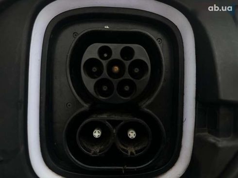 Hyundai Kona Electric 2020 - фото 17