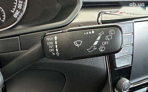 Skoda Superb 2016 - фото 24