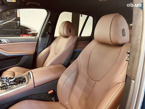 BMW X5 2022 - фото 27