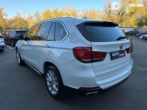 BMW X5 2018 - фото 5