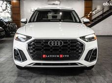 Продажа б/у Audi Q5 в Одесской области - купить на Автобазаре