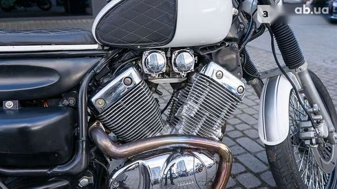 Yamaha XV 1999 - фото 10