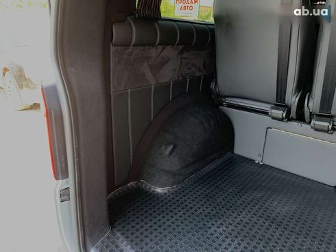 Volkswagen Transporter 2019 - фото 28