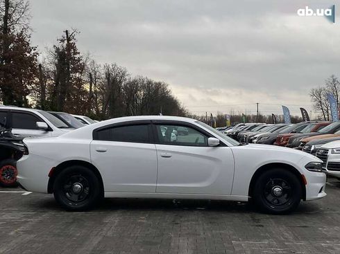 Dodge Charger 2019 - фото 18