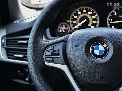 BMW X5 2014 - фото 26