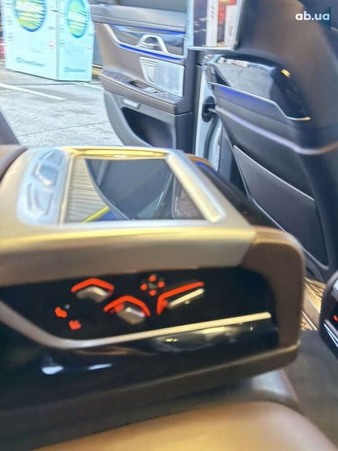 BMW 7 серия 2020 - фото 22
