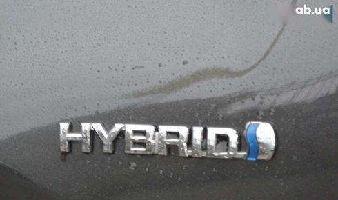 Toyota Prius C 2012 - фото 22