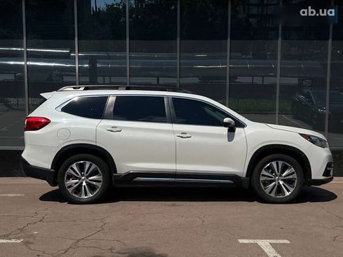 Subaru Ascent 2021 - фото 8