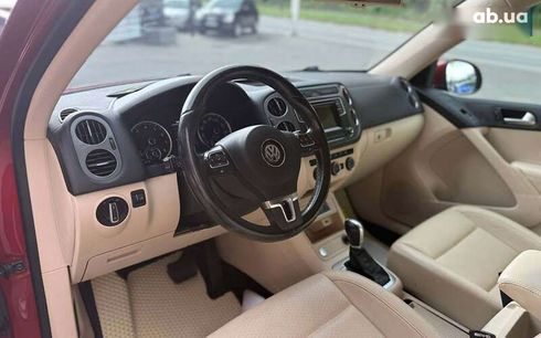 Volkswagen Tiguan 2015 - фото 9