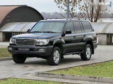 Купити Toyota бу в Дніпрі - купити на Автобазарі