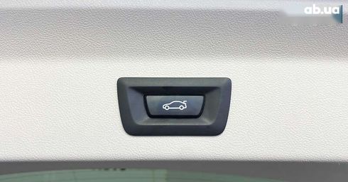 BMW X3 2021 - фото 6