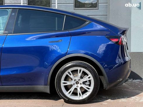 Tesla Model Y 2021 - фото 6