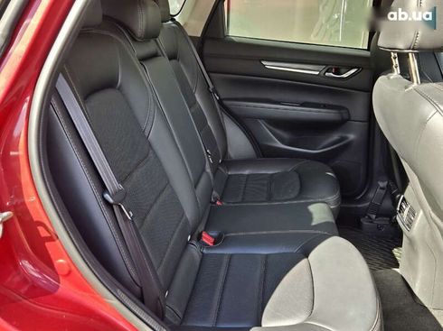 Mazda CX-5 2020 - фото 11