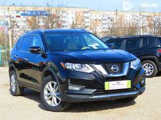 Продаж вживаних Nissan Rogue в Кропивницькому - купити на Автобазарі