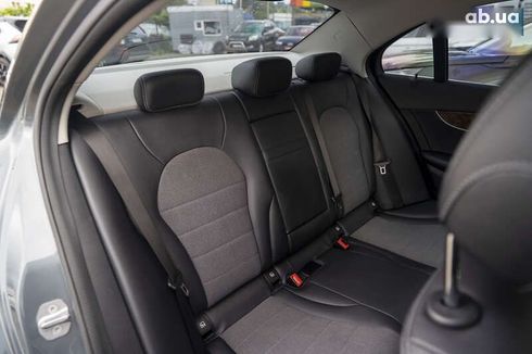 Mercedes-Benz C-Класс 2017 - фото 29