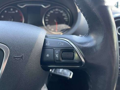 Audi A3 2013 - фото 27