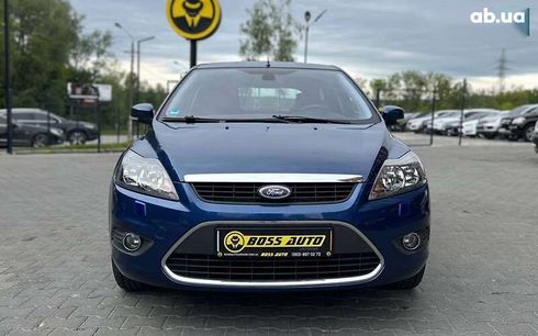 Ford Focus 2008 - фото 2