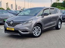 Продажа б/у Renault Espace 2016 года в Виннице - купить на Автобазаре