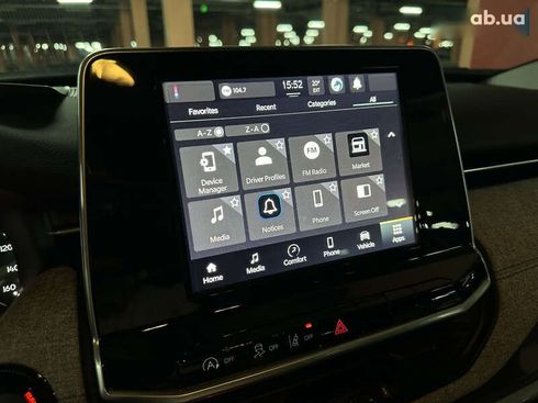 Jeep Compass 2021 - фото 27