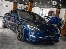 Продажа Tesla б/у в Одесской области - купить на Автобазаре