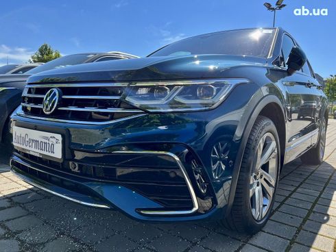 Volkswagen Tiguan 2022 - фото 30