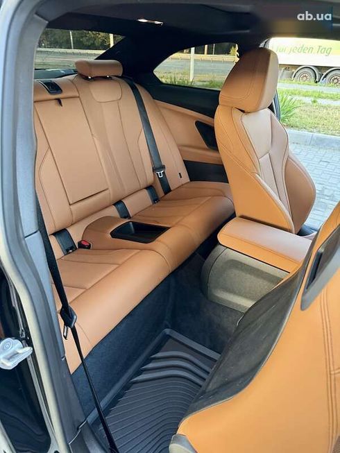 BMW 2 серия 2024 - фото 26