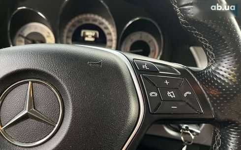 Mercedes-Benz GLK-Класс 2013 - фото 15