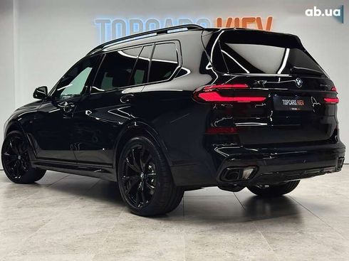 BMW X7 2025 - фото 12