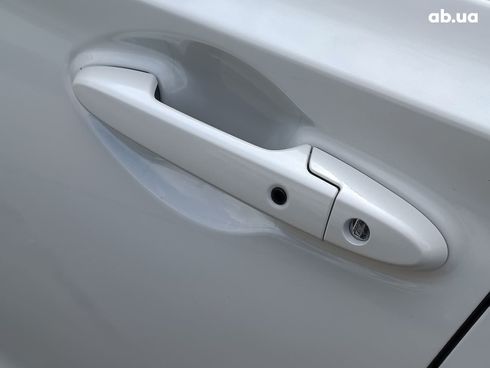 Honda X-NV 2019 белый - фото 6