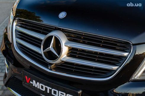 Mercedes-Benz V-Класс 2017 - фото 12