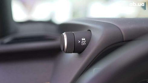 Lexus UX 2023 - фото 27