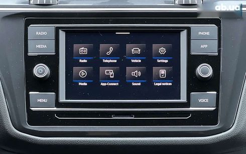 Volkswagen Tiguan 2023 - фото 13