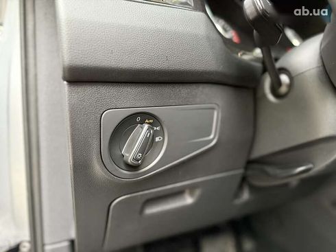 Volkswagen Tiguan 2021 - фото 22