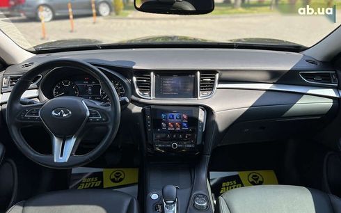 Infiniti QX50 2020 - фото 14