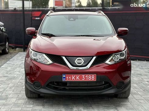 Nissan Rogue 2019 - фото 3