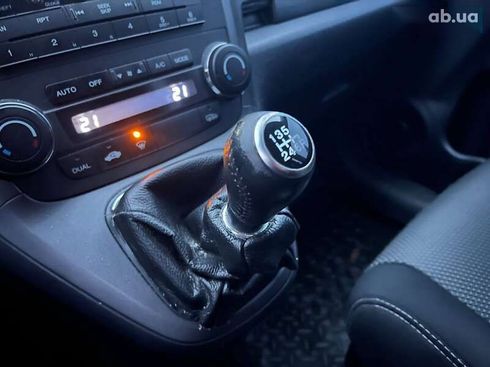 Honda CR-V 2008 - фото 26