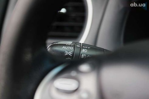 Infiniti JX-Series 2013 - фото 26