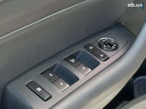 Hyundai Sonata 2017 - фото 3